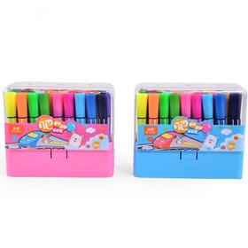 真彩肥肥水彩笔/217936