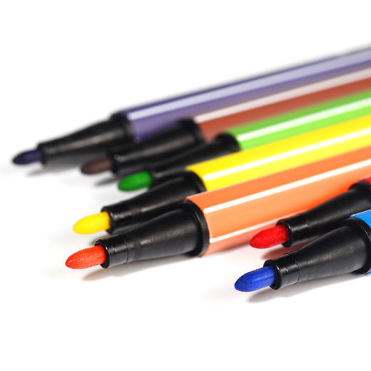 真彩肥肥水彩笔/217936 商品图2