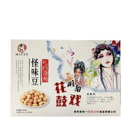 南一门怪味豆260g