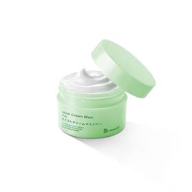 日本苾莱宝胎盘素植物养护面膜