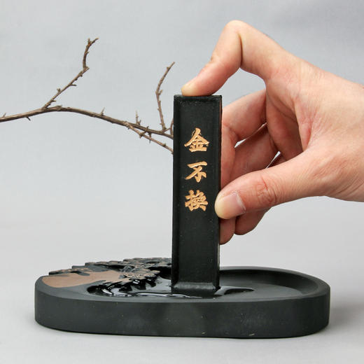 金不换墨块1两 商品图1