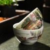 粉彩溪山古韵杯 商品缩略图2