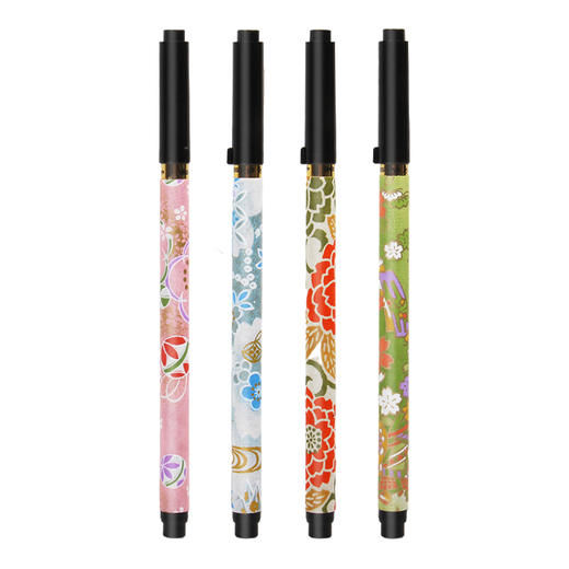 akashiya古都毛笔/小楷 商品图0