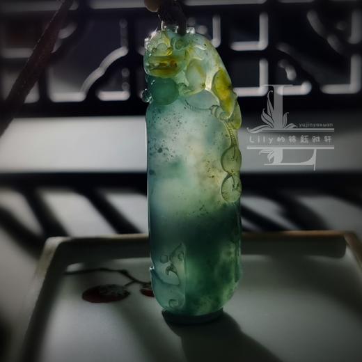 “神兽”随型挂件 商品图1