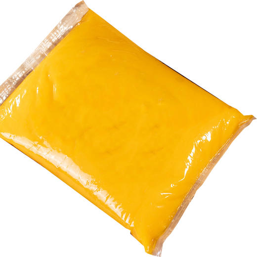 嘉华奶皇馅 1750g/包 商品图0