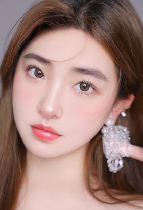 Sweet Gray🍬｜戴上你就是春日甜妹🍭