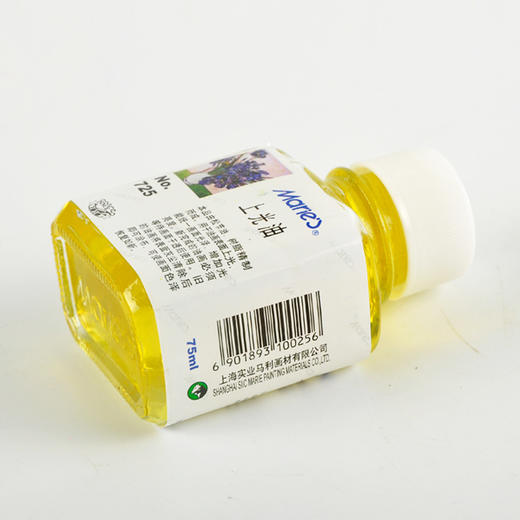 马利上光油725 商品图2