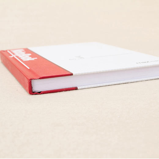 玛丽办公硬面抄本MLS32150 商品图4