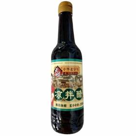 【批发】天立凉拌醋350ml*6瓶/件