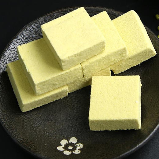 【湖南特产】南一门戏说湖南话400g/盒 一盒畅享八味糕点点心 商品图5