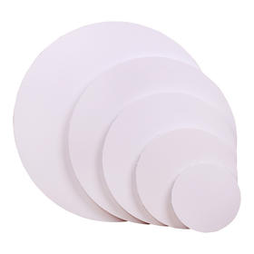 宏业帆布画框文具绘画美术工具