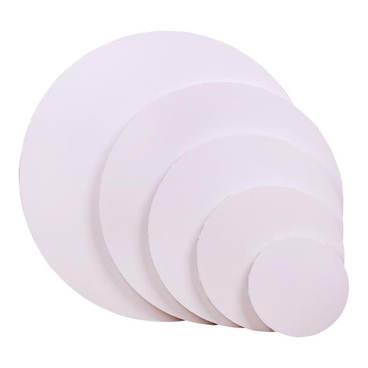 宏业帆布画框文具绘画美术工具 商品图0