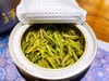 预售4月初发货：2026年高山珍稀黄金芽 银针 108克 商品缩略图3