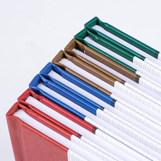 玛丽高档硬面抄本ML3280 商品图3