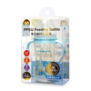 Yo Yo Monkey宽口PPSU奶瓶MS2063-01BI/02BI#240ML 商品缩略图0