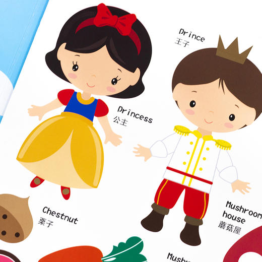 stickn描图彩绘劳作本 商品图3