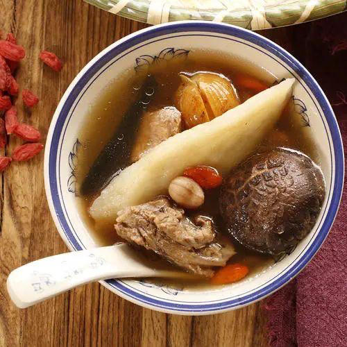 【下单后48小时左右发货】云南深山 干香菇100g*2袋 商品图5