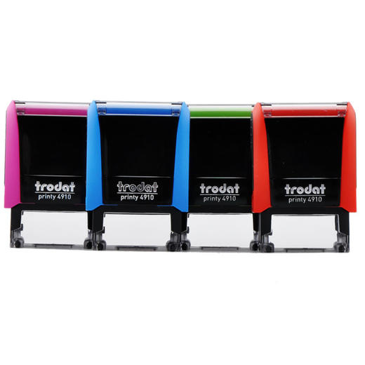 卓达原子印章ZD4911 商品图2