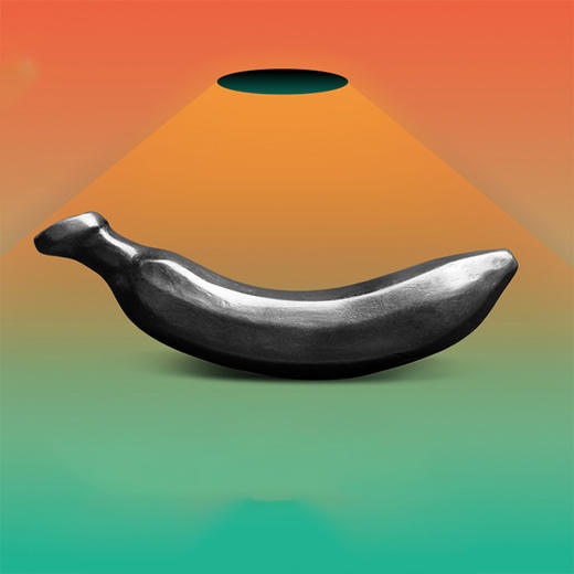 写石派石墨造型铅笔（款式随机发货） 商品图3