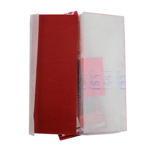 上海复写纸(红色双面)SH2840 商品图3