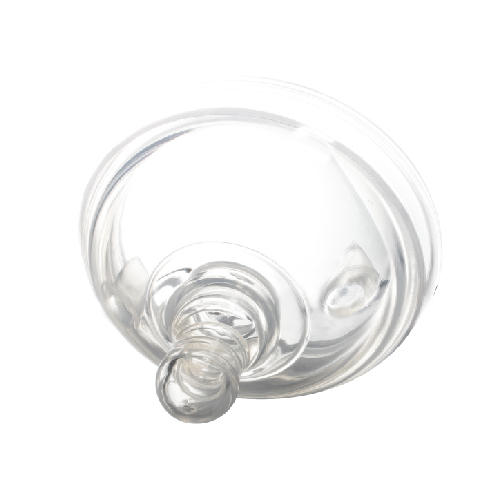 Yo Yo Monkey特大宽口防胀气母乳奶嘴 商品图1