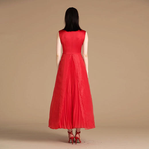 蔓楼兰 含光曦和礼服 商品图2