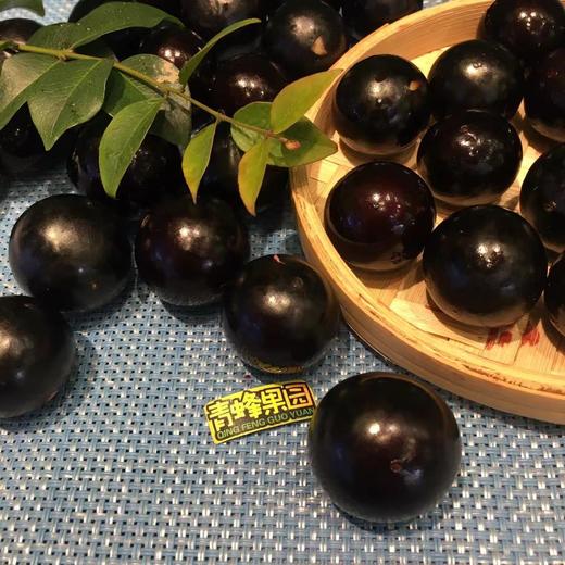 a级海南嘉宝果250500g装