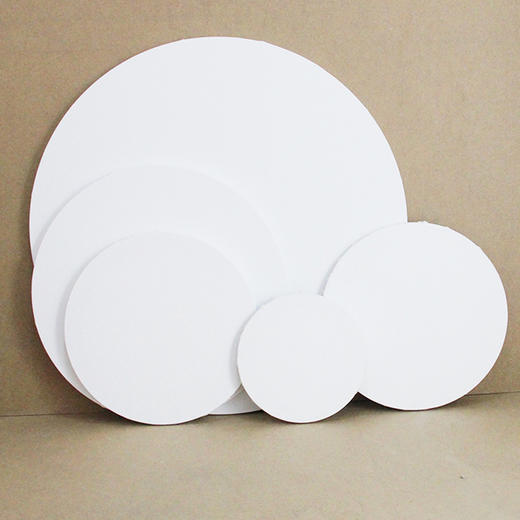 宏业帆布画框文具绘画美术工具 商品图1