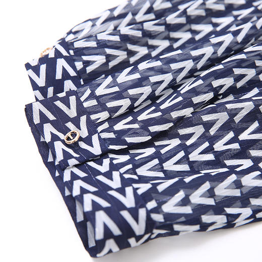 6607344EITIE爱特爱连衣裙 商品图7