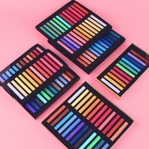 马利色粉画笔 商品图3