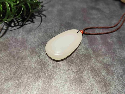 【御珠宫坊】白玉无事牌 商品图2