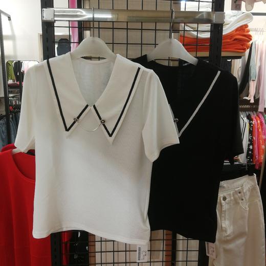 女针织上衣2128 商品图4