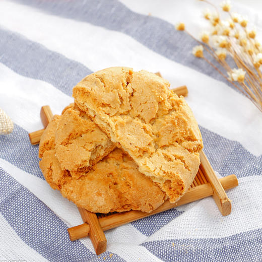 南一门步步糕升糕点礼盒720g 商品图5