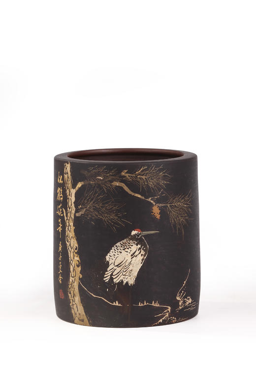 吴宝龙 文房套件 商品图4