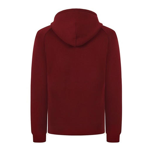 EMPORIO ARMANI 阿玛尼 男士带帽卫衣 红色 8N1M7H 1JDSZ 0353 商品图1