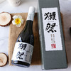 日本獭祭39纯米大吟酿720ml/012468 三割九分精细酿造入口醇香 商品缩略图0