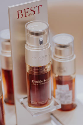 熬夜必备！值得回购的抗初老修护精华！