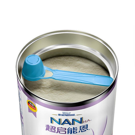 雀巢（nestle）超启能恩 婴幼儿乳蛋白部分水解配方奶粉1段（0-12个月适用）800克【雀巢】 商品图3