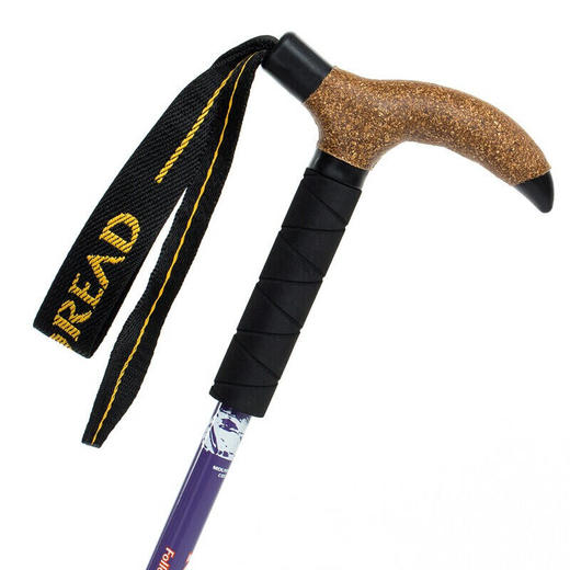 探路者科修斯科登山杖TAKI90105 商品图7