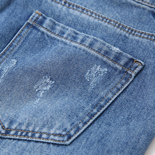 EITIE爱特爱裤子6505215 商品图7