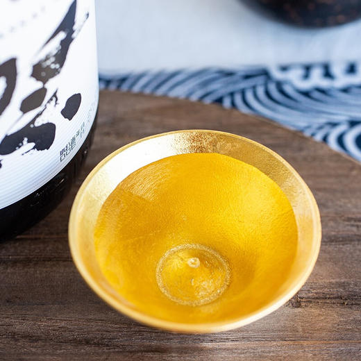 日本獭祭纯米大吟酿45清酒1.8L/012626 纯米大吟酿闻香四溢 商品图2