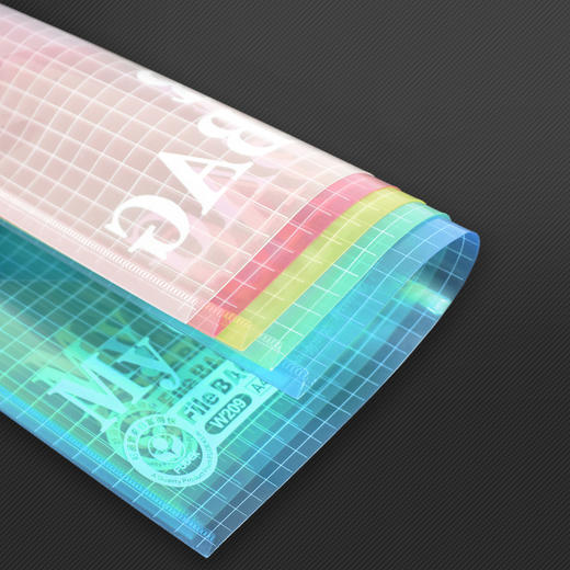 富得快米格袋W-209 商品图1