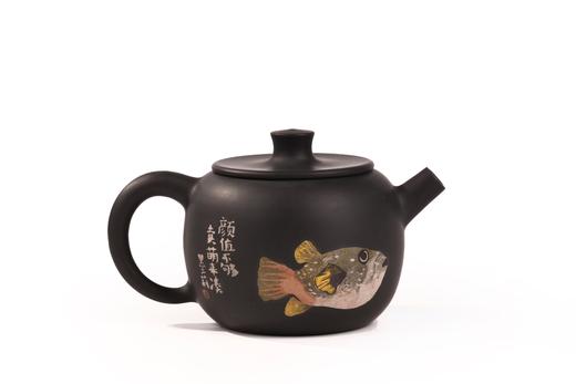 墨莉 壶 商品图4