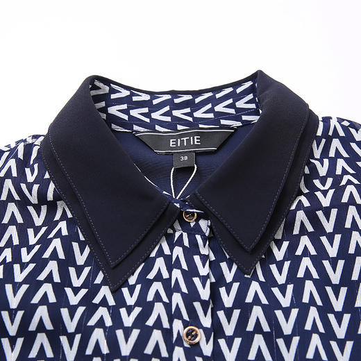 6607344EITIE爱特爱连衣裙 商品图6