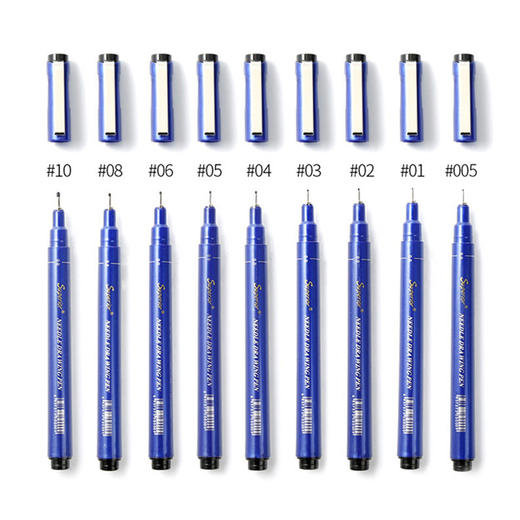 秀普绘图笔 商品图1