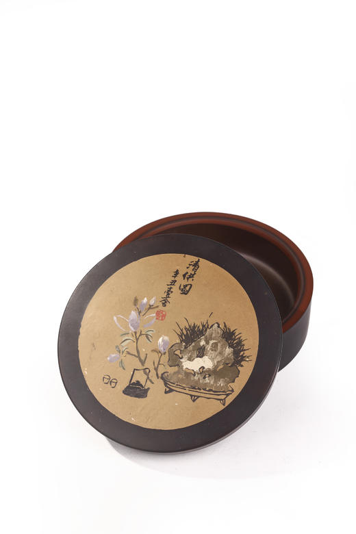 吴宝龙文房套件 （微瑕） 商品图1