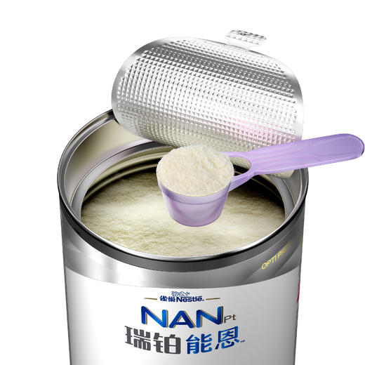 瑞铂能恩1初生婴儿配方奶粉  400g 商品图2