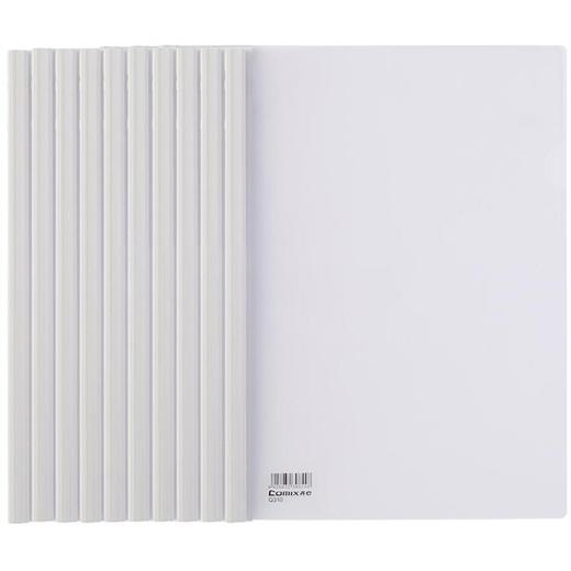 齐心抽杆报告夹Q310 商品图1