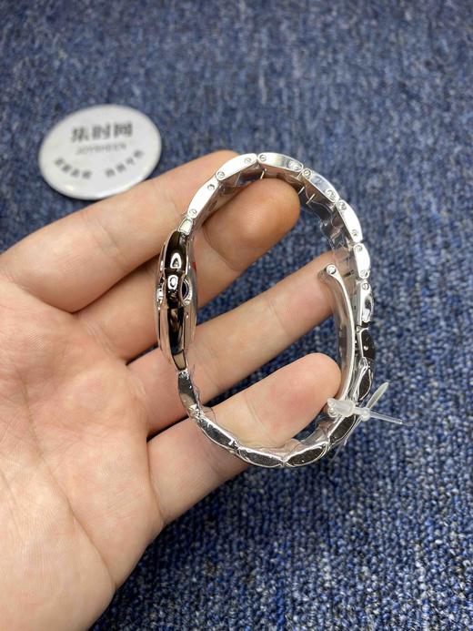 限时特价💰750 定制高版本 卡地亚蓝气球系列 粉气球 中号33mm女士腕表 商品图4