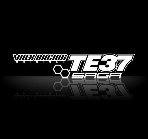 RAYS VOLK系列 TE37SAGA轮圈 18寸 5*100/112/114.3/120 商品图3
